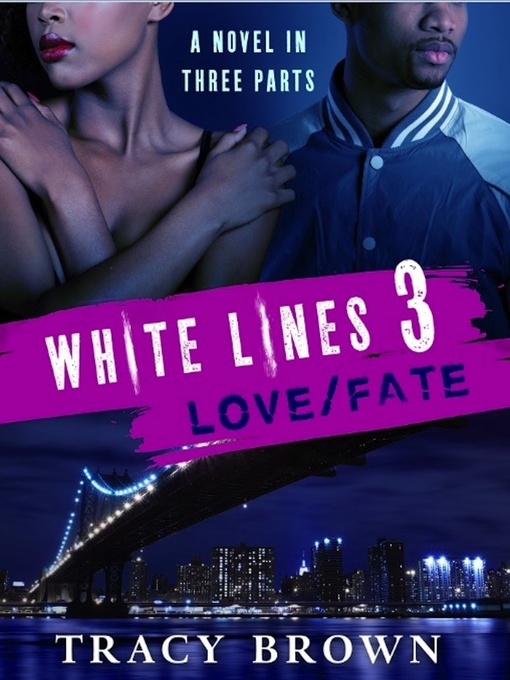 Title details for Love/Fate by Tracy Brown - Available